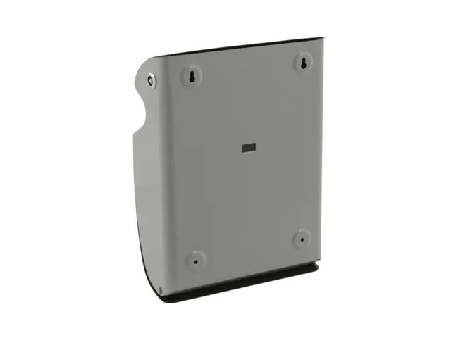 Cendrier mural Vepa Bins 3L gris