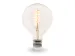 Smart Wifi-Ledlamp - Warmwit & Intens Warmwit - E27 - G125