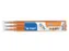 Rollerpenvulling Pilot Frixion Ball 0.7mm Medium punt Oranje