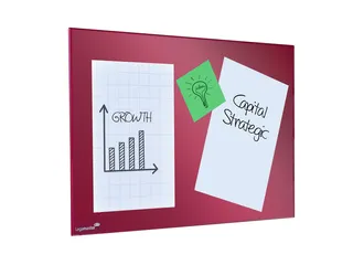Magic-Chart Notes Flipchart 20x30 cm A4 - 2