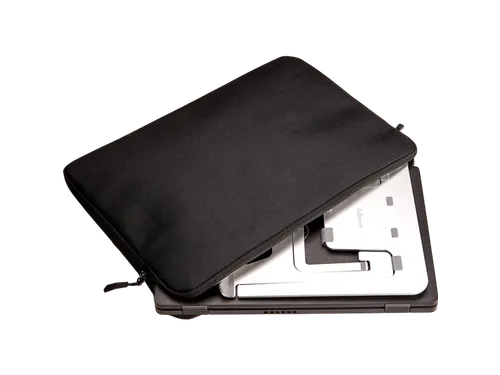 Laptopstandaard Fellowes Alumia zilver