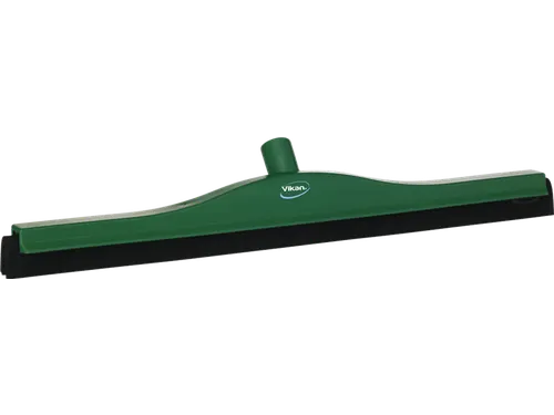 Vloertrekker 60cm Groen