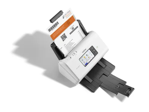 Scanner Brother ADS-4550W