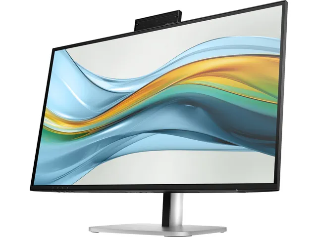 HP Series 5 Pro Serie 5 Pro 27 inch QHD USB-C Conferencing Monitor