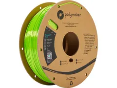 SILK PLA 1,75mm LIME 1kg