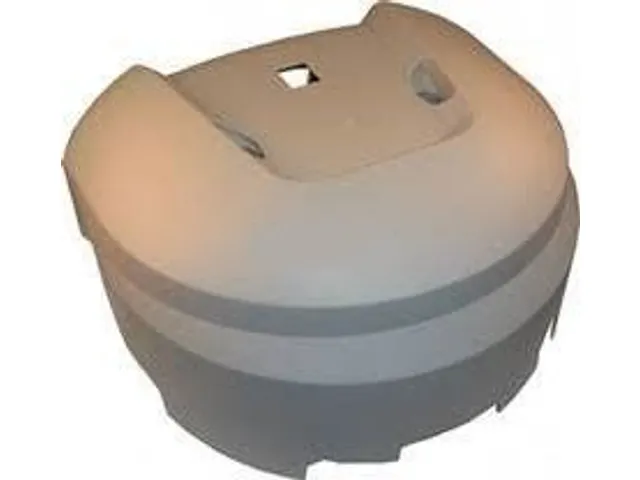 Nilfisk Motorkap VL500 35L