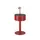Peukenbak rood