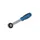 3093 Z-94 Tandwielratel 3/8 inch 200mm