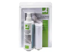 Reinigingsspray Voor Schermen en Toetsenbord 250ml