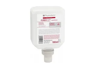 Curea Soft huidverzorgingscrème droge huid geurvrij 1 liter Neptune - 1