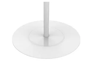 Unilux kapstok Aurora Staand Wit Beukenhout 6 haken - 8