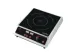 OUTLET Caterchef Inductie kookplaat 1 zone Ø26 cm 500-2700 W