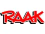 Raak logo