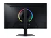 Samsung 27 Inch Odyssey G7 G70F UHD 360Hz Gaming Monitor