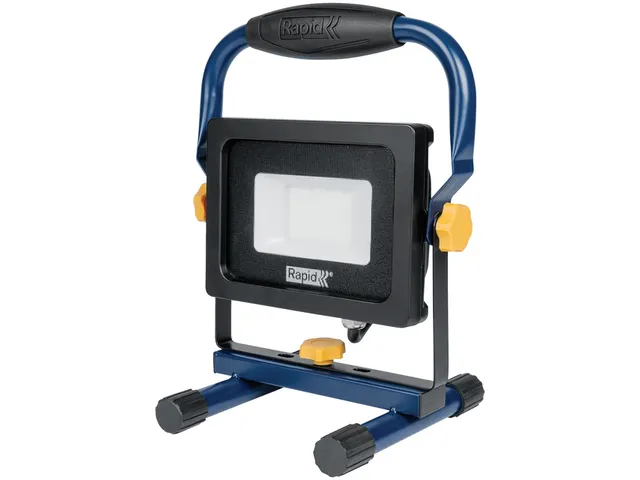 Werklamp Rapid The Painter met snoer
