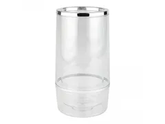 Wijnkoeler 12cm Cristal