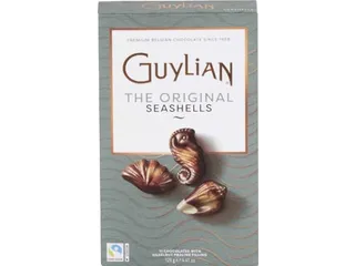 Guylain zeevruchten chocolade, pak van 125 gram - 2