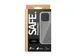 PanzerGlass SAFE. by TPU Case Transparent iPhone 15, Housse, Apple,