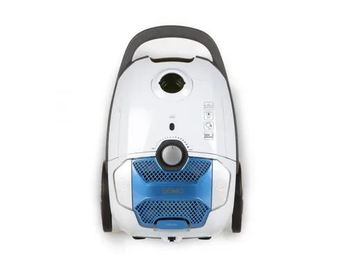 Stofzuiger Met Zak 3 Liter Wit 700w