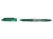Roller Pilot Frixion Ball BL-FR7 pointe moyenne 0,7mm 12 pcs
