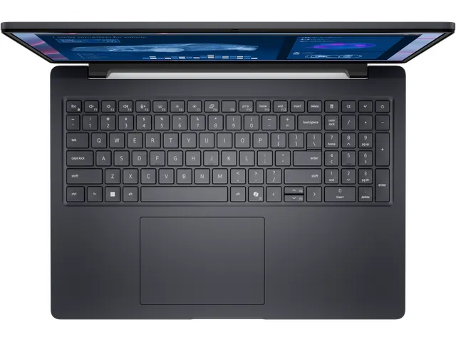 PC portable 16 inch Dell Pro Max AMD Ryzen AI 7 PRO 350 32Go/512Go