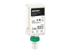 Handzeep Katrin Green schuim touchfree 500ml 86573