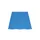 Vloermat Natte Ruimtes V. Effene Oppervlakken 9x900x600mm Blauw