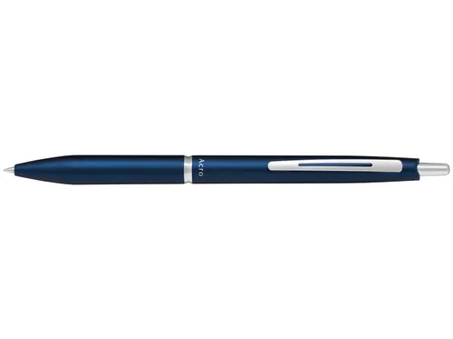 Balpen PILOT Acro 1000 medium blauw