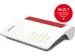 Fritz!Box 5690 draadloze router 2.5 Gigabit Ethernet Dual-band