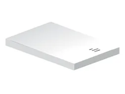Eos Vellum Papier A4 Transparant Pak van 100 vel