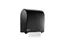 Handdoekroldispenser BlackSatino PT50 zwart 335340