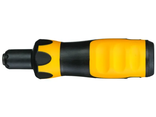 ESD 25 FH Visseuse dynamométrique 1/4 inch 0,05-0,25 Nm