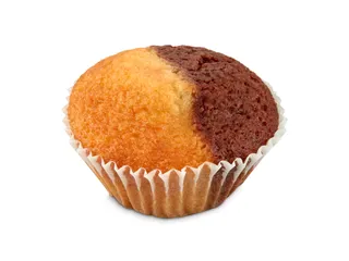 Muffins Elite mini marble 70 stuks - 2