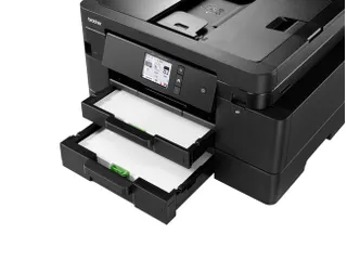 Multifunctional inktjet Brother MFC-J4550DW - 5