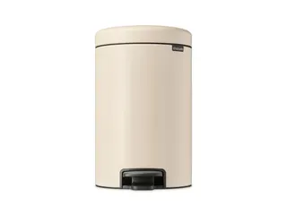 Pedaalemmer NewIcon 12 Liter Soft Beige - 6