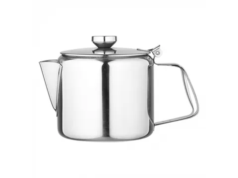 Theepot rvs 0.8 liter