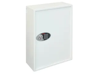 sleutelkast,700haak,HxBxD 760x580x330mm,m. sleuteloverbruggingssysteem - 1