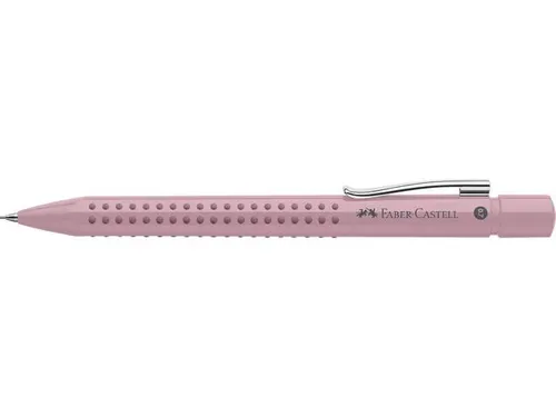 Vulpotlood Faber-Castell Grip 2011 display inhoud 15 stuks assorti gek