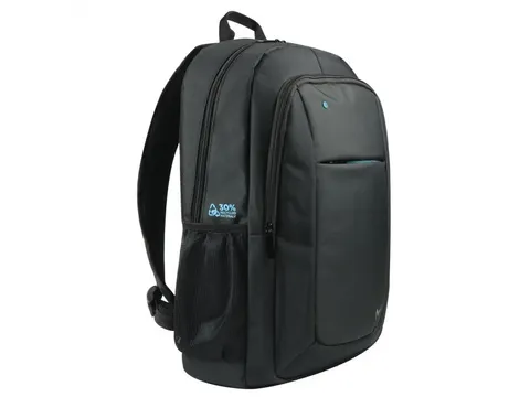 TheOne Backpack Laptop Rugzak 15.6 Inch Zwart