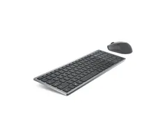 Clavier + souris sans fil DELL KM7120W QWERTY Royaume-Uni