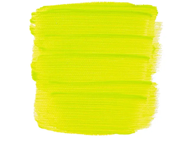 Acrylverf Talens Art Creation 243 groengeel tube à 75ml
