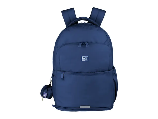 Rugzak Oxford B-Out gerecycled polyester 30L navy