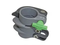 Unger Hiflo nLite 32mm klem compleet grijs