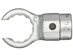 8797-09 Combinatiesleutel open 16 Z,9mm