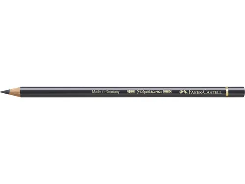 Kleurpotlood Fc Polychromos 181 Blauw-grijs (payne's Grey)