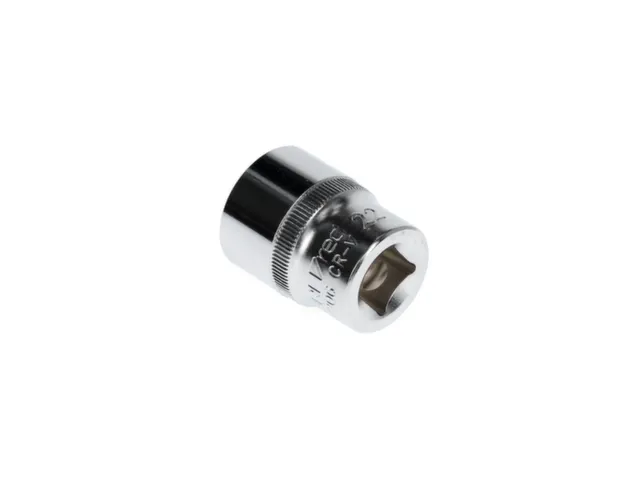 R61002206 Stekkerdoos 1/2 inch zeskant 22mm lengte 38mm