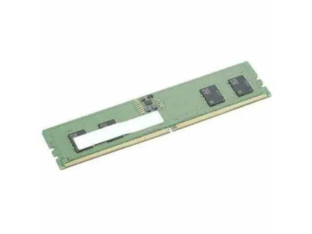 Lenovo 8GB DDR5 4800MHZ UDIMM geheugen RAM-module