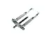 1.06/2-3 Universele trekker,2-armig,160x300mm