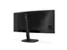 Ecran PC 34 inch incurvé Philips WQHD avec USB-C