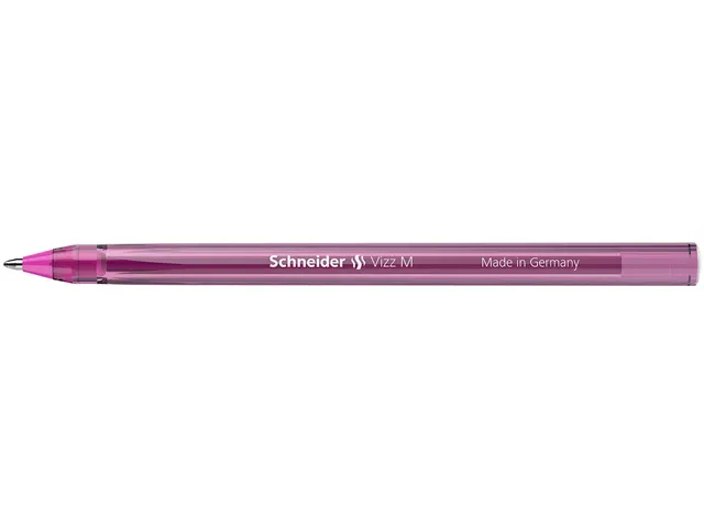 Balpen Schneider Vizz M roze
